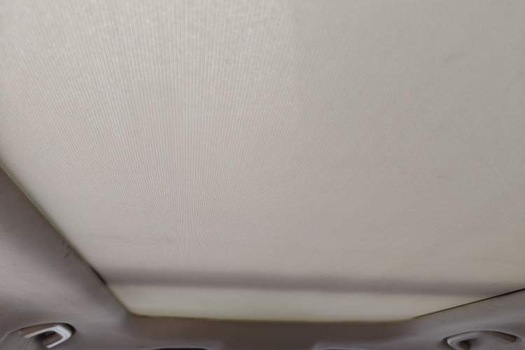 Used Geely Auto Emgrand X7 Sport 2016 1.8TD Automatic ZhiZun Version Headliner