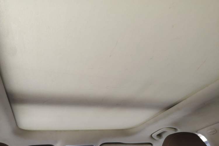 Used Geely Auto Emgrand X7 Sport 2016 1.8TD Automatic ZhiZun Version Headliner