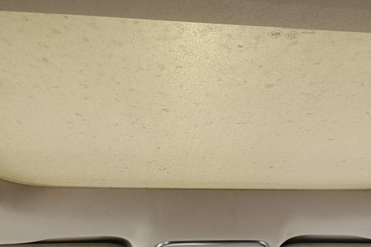 Used Geely Auto Emgrand X7 Sport 2016 1.8TD Automatic ZhiShang Model Headliner