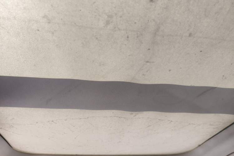 Used Geely Auto Emgrand X7 Sport 2016 2.0L Manual ZhiShang Version Headliner
