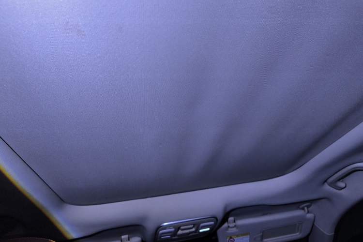 Used Geely Auto Emgrand X7 Sport 2016 1.8TD Automatic ZhiZun Version Headliner
