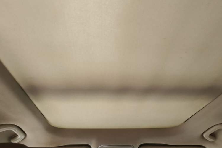 Used Geely Auto Emgrand X7 Sport 2016 1.8TD Automatic ZhiZun Version Headliner