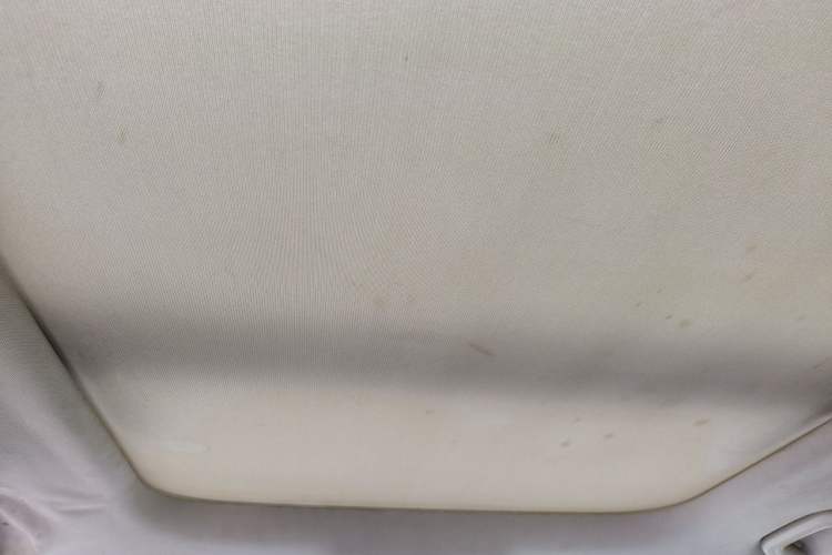 Used Geely Auto Emgrand X7 Sport 2016 1.8TD Automatic Smart Connectivity Version Headliner