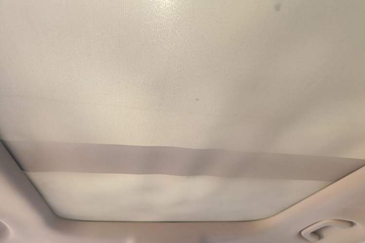 Used Geely Auto Emgrand X7 Sport 2016 1.8TD Automatic Smart Connectivity Version Headliner