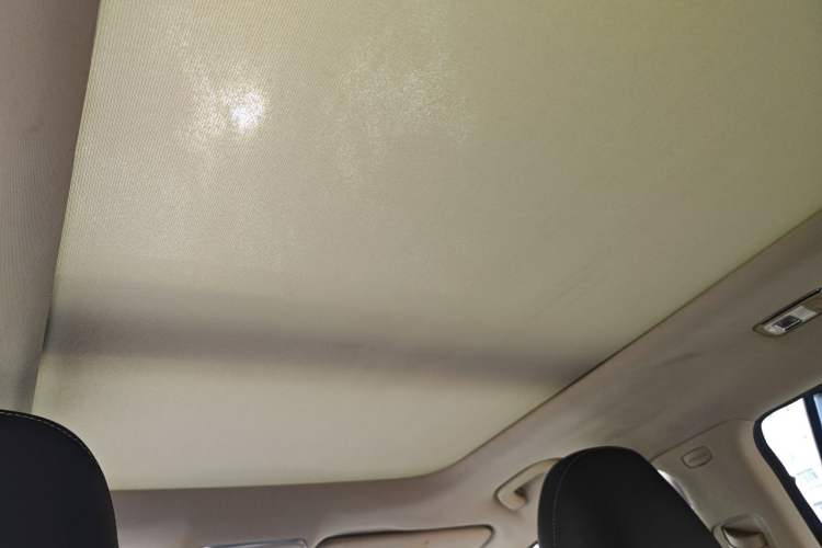 Used Geely Auto Emgrand X7 Sport 2016 1.8TD Automatic Smart Model Headliner