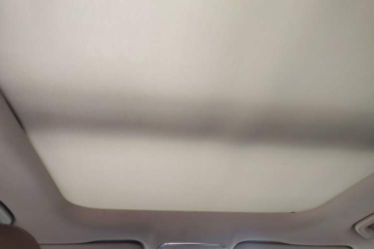 Used Geely Auto Emgrand X7 Sport 2016 1.8TD Automatic ZhiZun Version Headliner