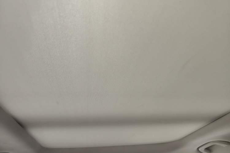 Used Geely Auto Emgrand X7 Sport 2016 1.8TD Automatic ZhiShang Model Headliner