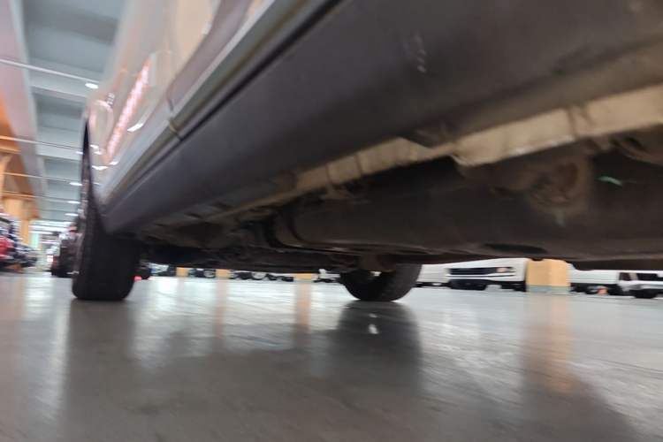 Used Geely Auto Emgrand X7 Sport 2016 1.8TD Automatic Smart Model Left Side Sill