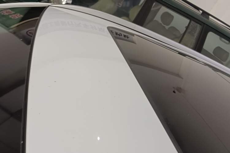 Used Geely Auto Emgrand X7 Sport 2016 1.8TD Automatic Smart Connectivity Version Roof