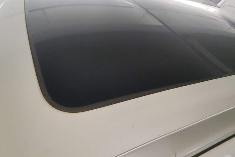 Used Geely Auto Emgrand X7 Sport 2016 1.8TD Automatic ZhiZun Version Roof
