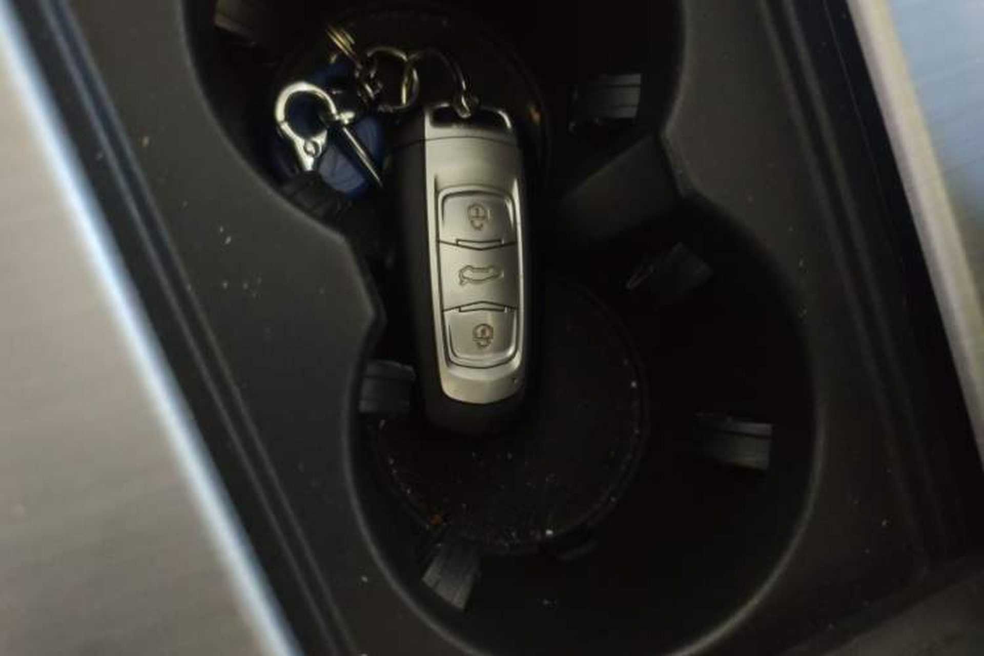 Used Geely Auto Emgrand X7 Sport 2016 1.8TD Automatic Smart Model Vehicle Key