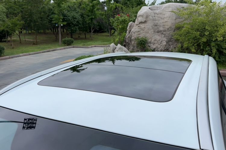 Used Geely Auto Emgrand X7 Sport 2018 1.8TD Automatic Two-Wheel Drive Smart Connect 4G Internet Edition Exterior 7