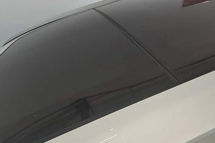 Used Geely Auto Emgrand X7 Sport 2018 1.8TD Automatic Two-Wheel Drive Smart Connect 4G Internet Edition Roof
