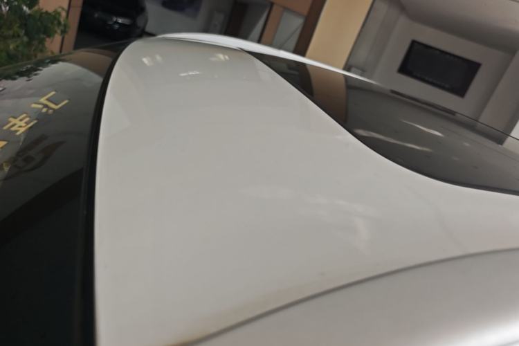 Used Geely Auto Emgrand X7 Sport 2018 2.0L Manual Two-Wheel Drive Zhiya Version Roof