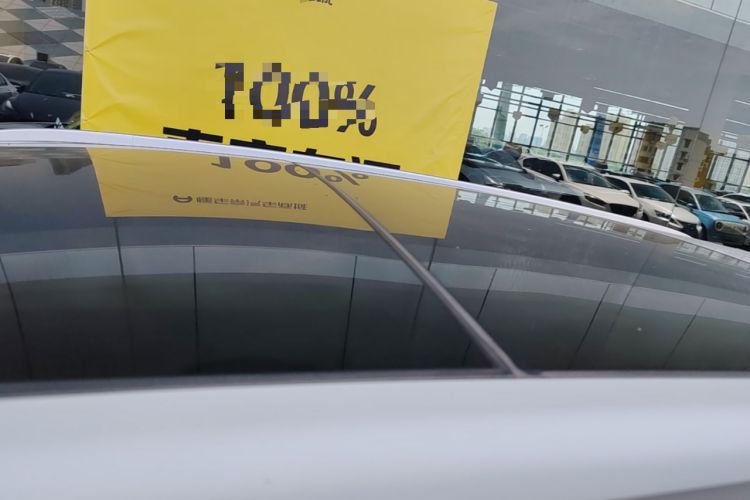 Used Geely Auto Emgrand X7 Sport 2018 1.8TD Automatic Two-Wheel Drive Zhiya Model Roof