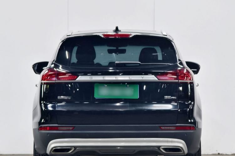 Used Geely Auto Emgrand X7 Sport 2020 1.8TD DCT Smart PRO Exterior 3
