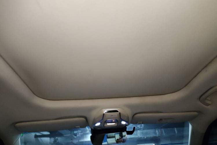 Used Geely Auto Emgrand X7 Sport 2020 1.8TD DCT ZhiZun PRO Headliner