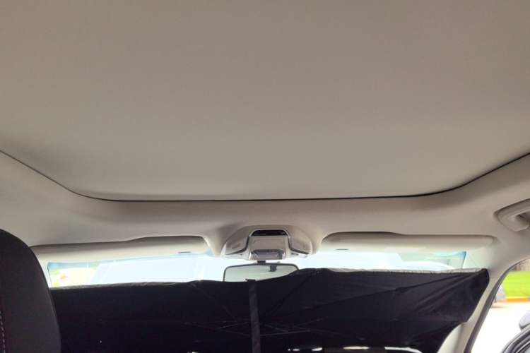 Used Geely Auto Emgrand X7 Sport 2020 1.8TD DCT Smart Connect PRO Headliner