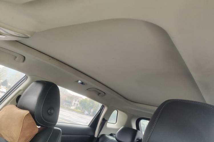 Used Geely Auto Emgrand X7 Sport 2020 1.8TD DCT ZhiZun PRO Headliner