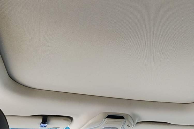 Used Geely Auto Emgrand X7 Sport 2020 1.8TD DCT Smart Connect PRO Headliner