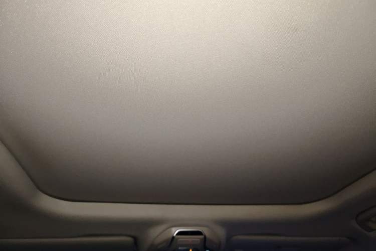Used Geely Auto Emgrand X7 Sport 2020 1.8TD DCT Smart PRO Headliner