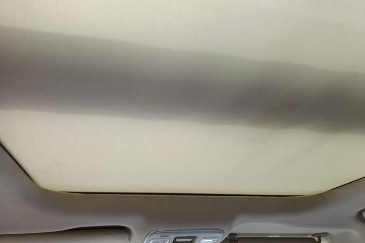Used Geely Auto Emgrand X7 Sport 2020 1.8TD DCT Two-Wheel Drive Smart Connect 4G-Enabled Version Headliner
