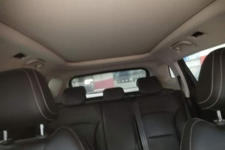 Used Geely Auto Emgrand X7 Sport 2020 1.8TD DCT Smart Connect PRO Headliner