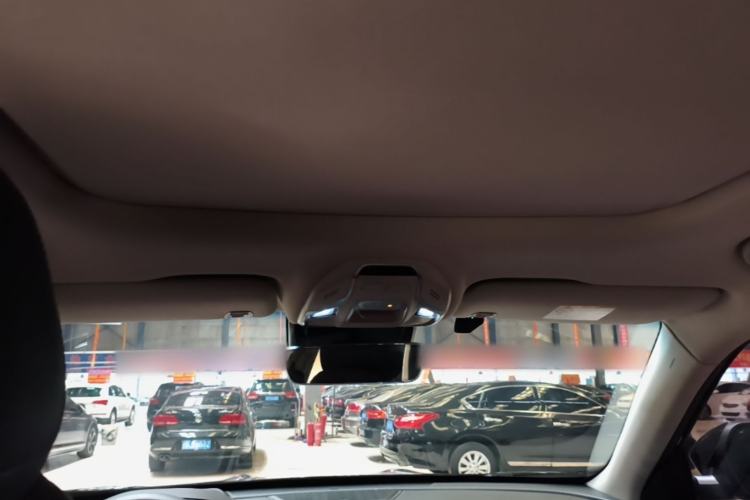 Used Geely Auto Emgrand X7 Sport 2020 1.8TD DCT ZhiZun PRO Headliner