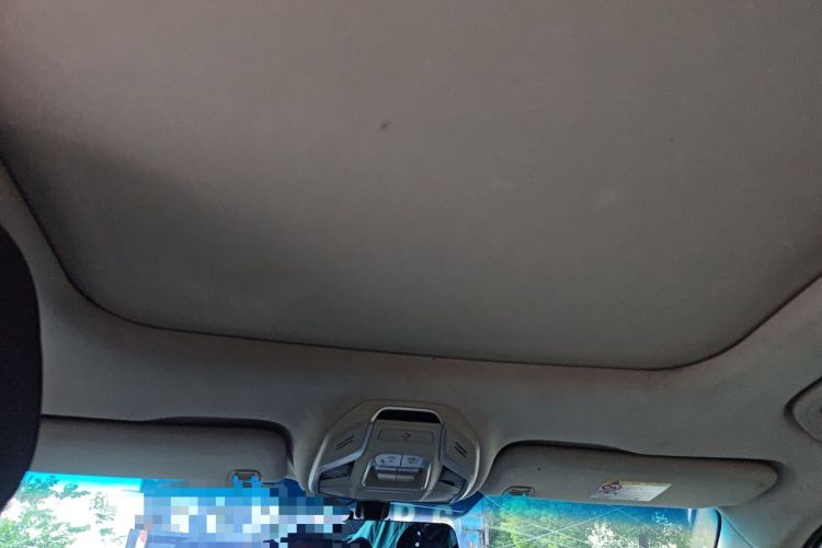 Used Geely Auto Emgrand X7 Sport 2020 1.8TD DCT Smart PRO Headliner