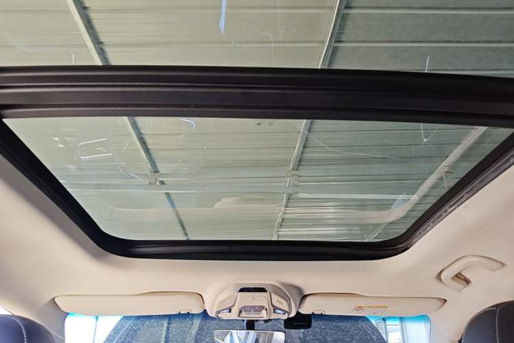 Used Geely Auto Emgrand X7 Sport 2020 1.8TD DCT Smart PRO Headliner