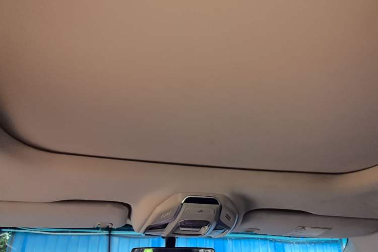Used Geely Auto Emgrand X7 Sport 2020 1.8TD DCT Smart PRO Headliner