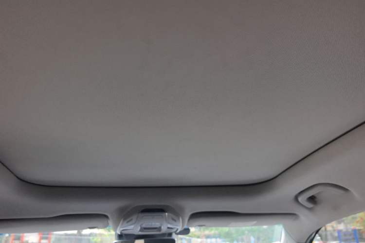 Used Geely Auto Emgrand X7 Sport 2020 1.8TD DCT Smart PRO Headliner