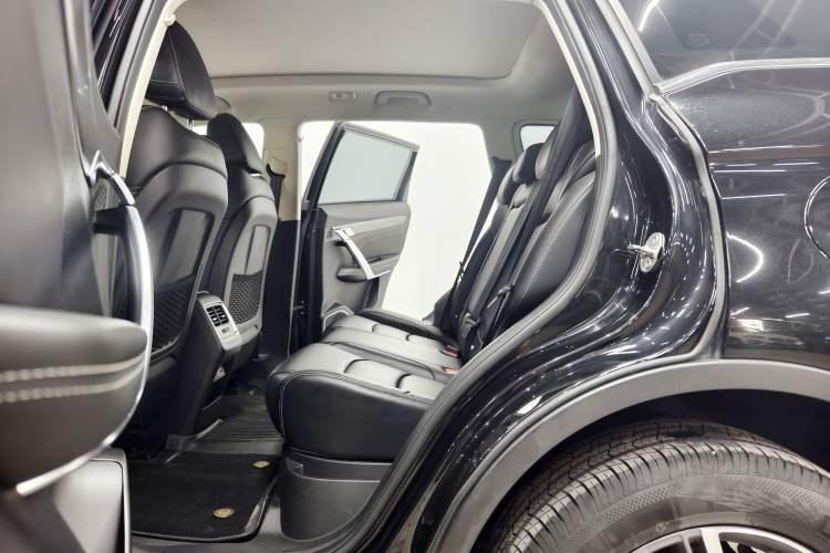 Used Geely Auto Emgrand X7 Sport 2020 1.8TD DCT Smart PRO Interior 5