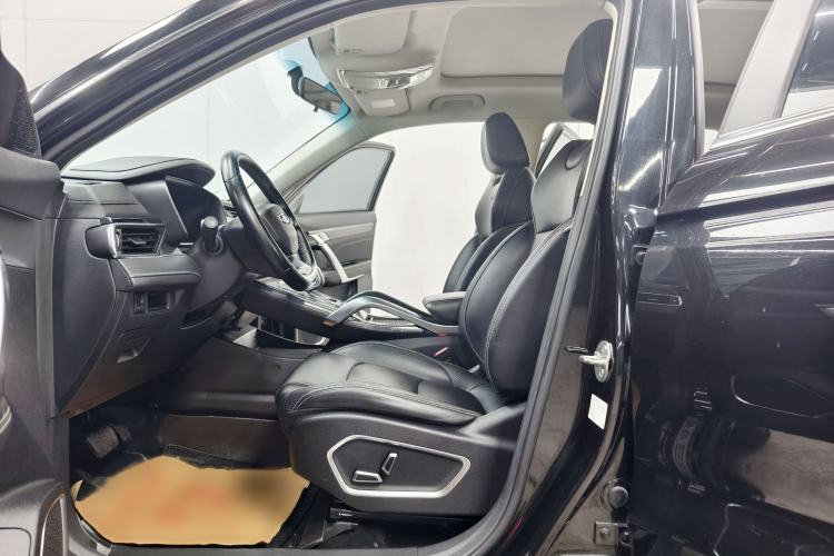Used Geely Auto Emgrand X7 Sport 2020 1.8TD DCT Smart PRO Interior 7
