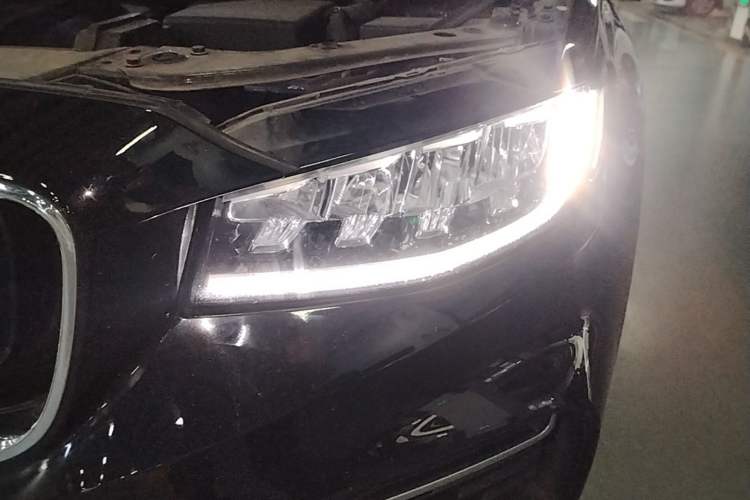 Used Geely Auto Emgrand X7 Sport 2020 1.8TD DCT Smart PRO Left Front Headlight