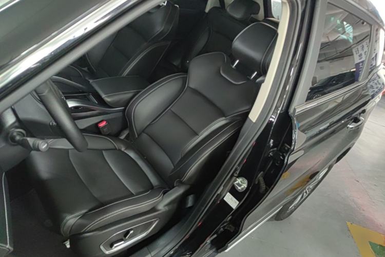 Used Geely Auto Emgrand X7 Sport 2020 1.8TD DCT Smart PRO Left Front Seat