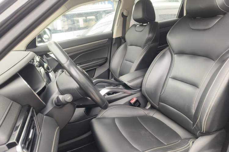 Used Geely Auto Emgrand X7 Sport 2020 1.8TD DCT Smart Connect PRO Left Front Seat
