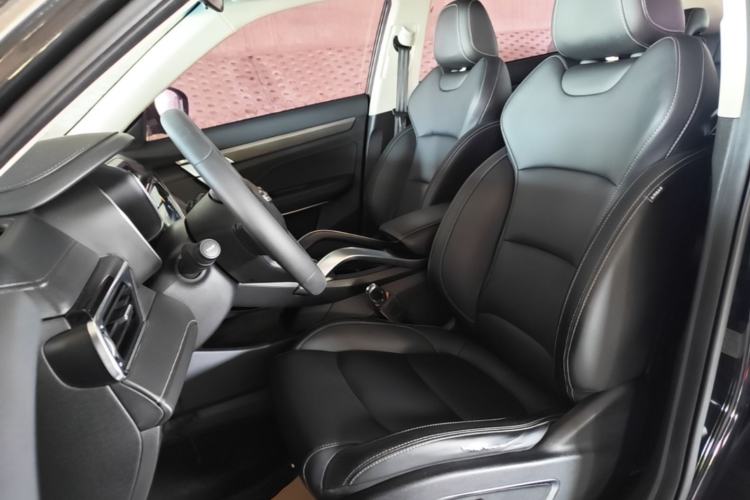Used Geely Auto Emgrand X7 Sport 2020 1.8TD DCT Smart PRO Left Front Seat