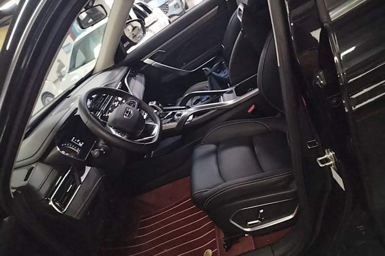 Used Geely Auto Emgrand X7 Sport 2020 1.8TD DCT Smart PRO Left Front Seat
