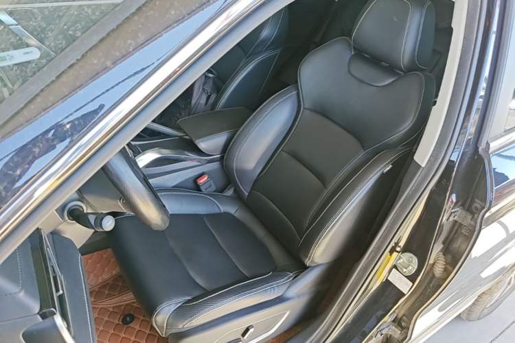 Used Geely Auto Emgrand X7 Sport 2020 1.8TD DCT Smart PRO Left Front Seat