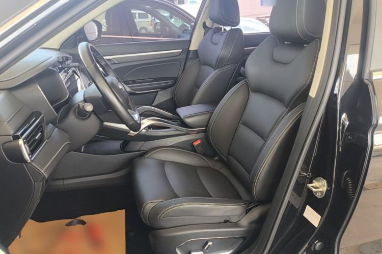 Used Geely Auto Emgrand X7 Sport 2020 1.8TD DCT Smart PRO Left Front Seat