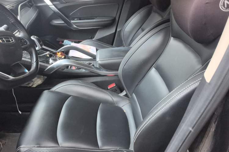 Used Geely Auto Emgrand X7 Sport 2020 1.8TD DCT Smart PRO Left Front Seat