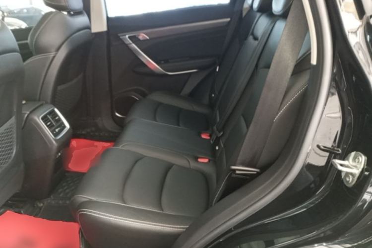 Used Geely Auto Emgrand X7 Sport 2020 1.8TD DCT Smart PRO Left Rear Seat