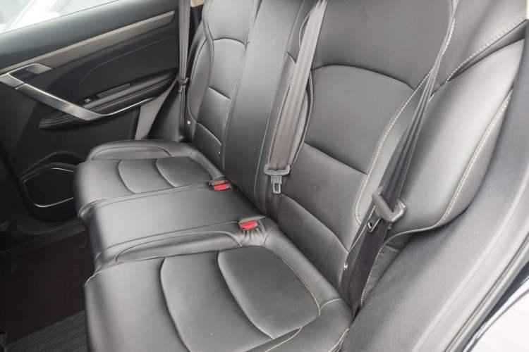 Used Geely Auto Emgrand X7 Sport 2020 1.8TD DCT Smart Connect PRO Left Rear Seat