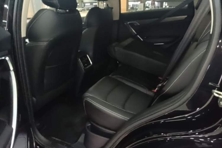 Used Geely Auto Emgrand X7 Sport 2020 1.8TD DCT Smart Connect PRO Left Rear Seat