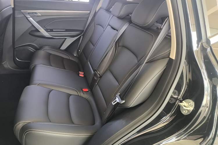 Used Geely Auto Emgrand X7 Sport 2020 1.8TD DCT Smart PRO Left Rear Seat