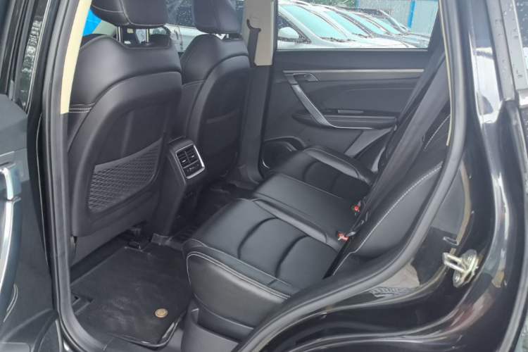 Used Geely Auto Emgrand X7 Sport 2020 1.8TD DCT Smart PRO Left Rear Seat