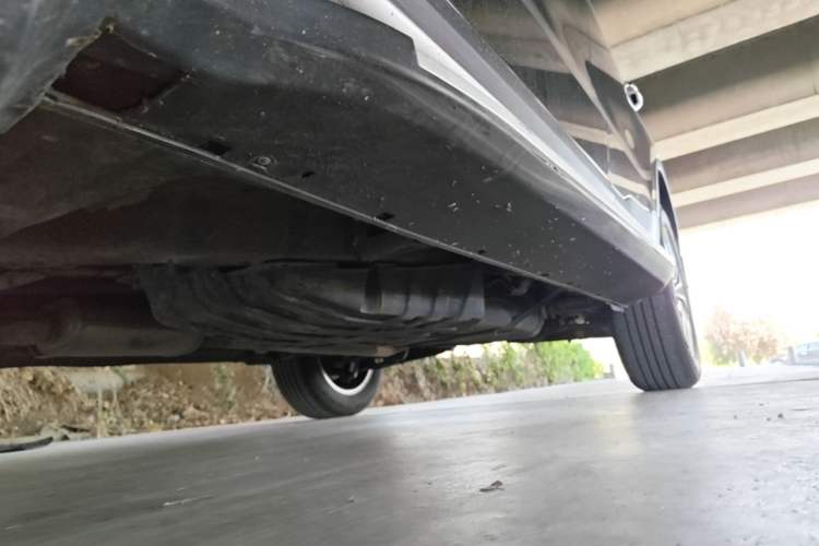 Used Geely Auto Emgrand X7 Sport 2020 1.8TD DCT Smart PRO Left Side Sill