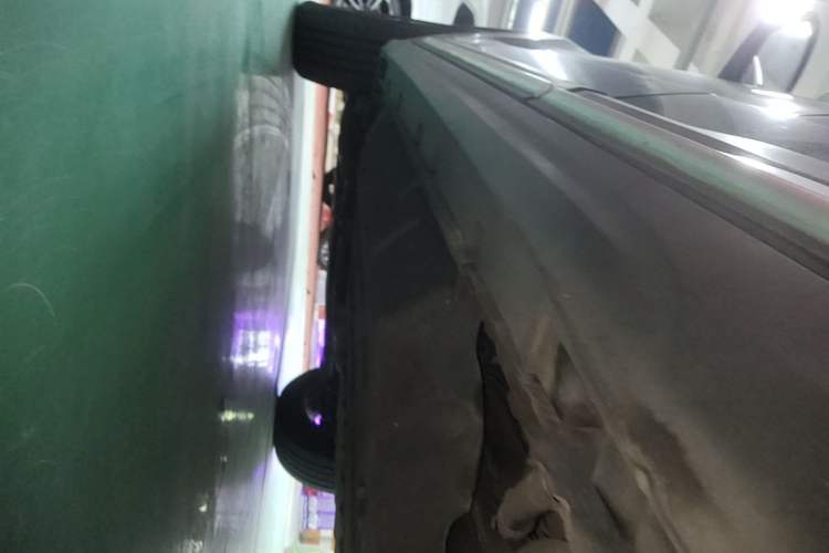 Used Geely Auto Emgrand X7 Sport 2020 1.8TD DCT Smart Connect PRO Left Side Sill