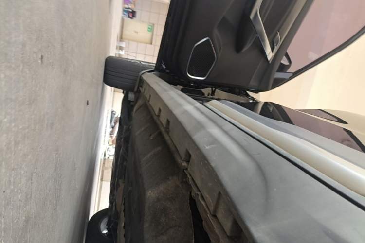 Used Geely Auto Emgrand X7 Sport 2020 1.8TD DCT Smart PRO Left Side Sill